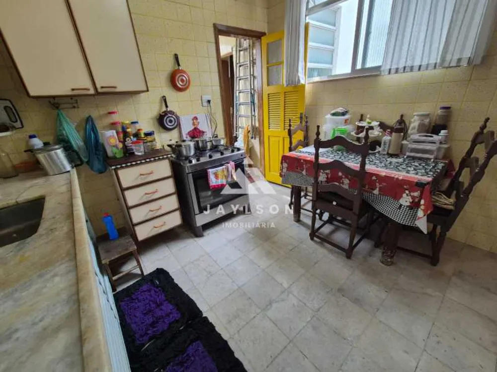 Apartamento, 2 quartos, 50 m² - Foto 10