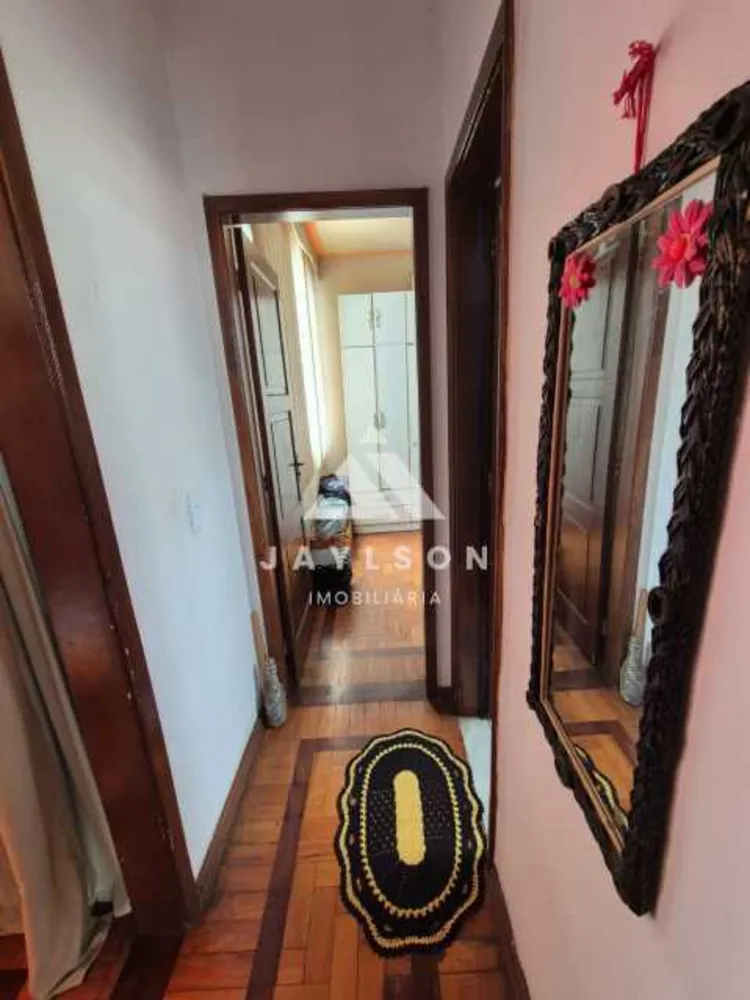 Apartamento, 2 quartos, 50 m² - Foto 8