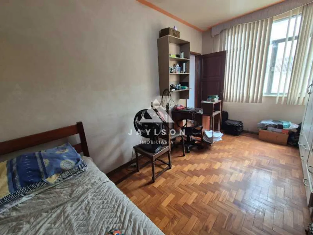 Apartamento, 2 quartos, 50 m² - Foto 5