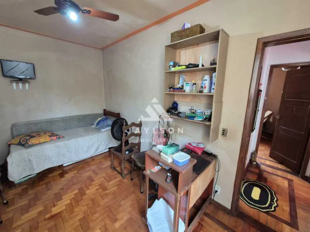 Apartamento, 2 quartos, 50 m² - Foto 4