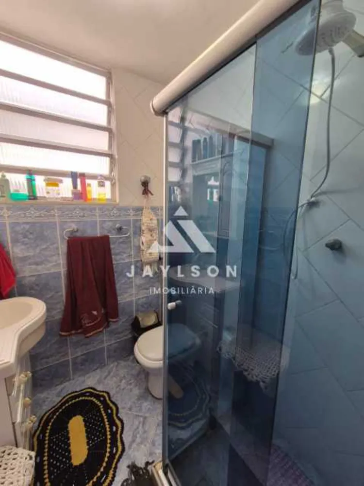 Apartamento, 2 quartos, 50 m² - Foto 11