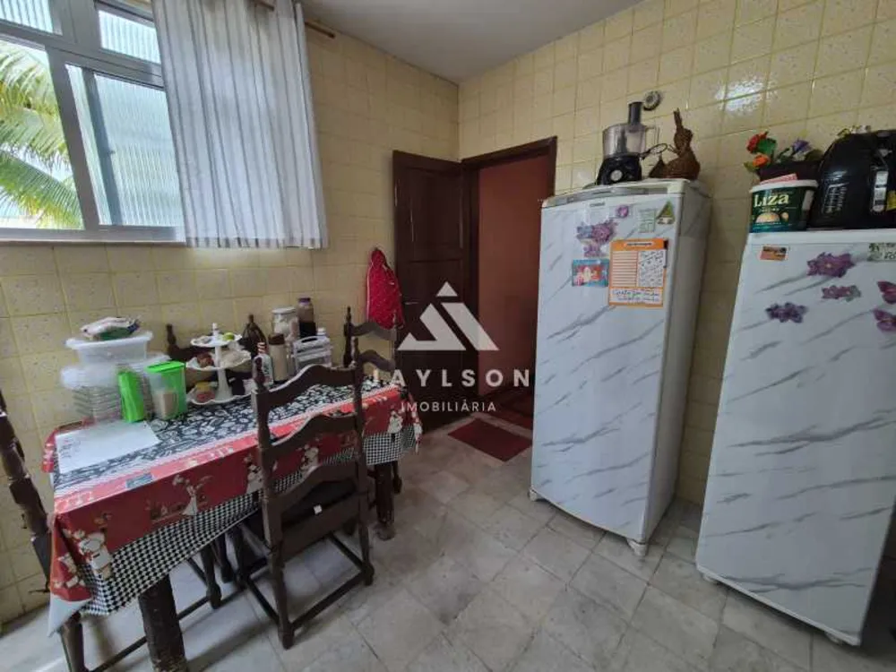 Apartamento, 2 quartos, 50 m² - Foto 9