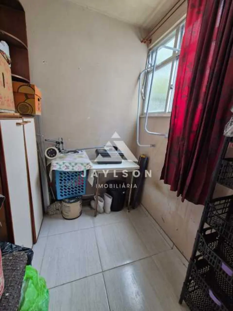 Apartamento, 2 quartos, 50 m² - Foto 13