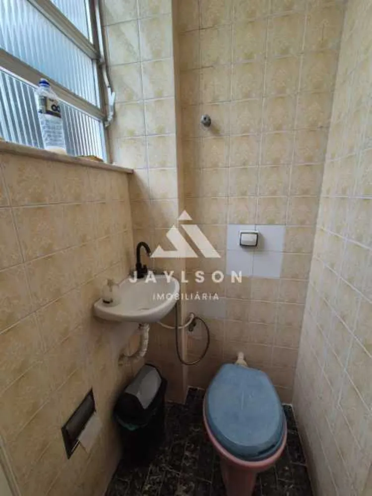 Apartamento, 2 quartos, 50 m² - Foto 16