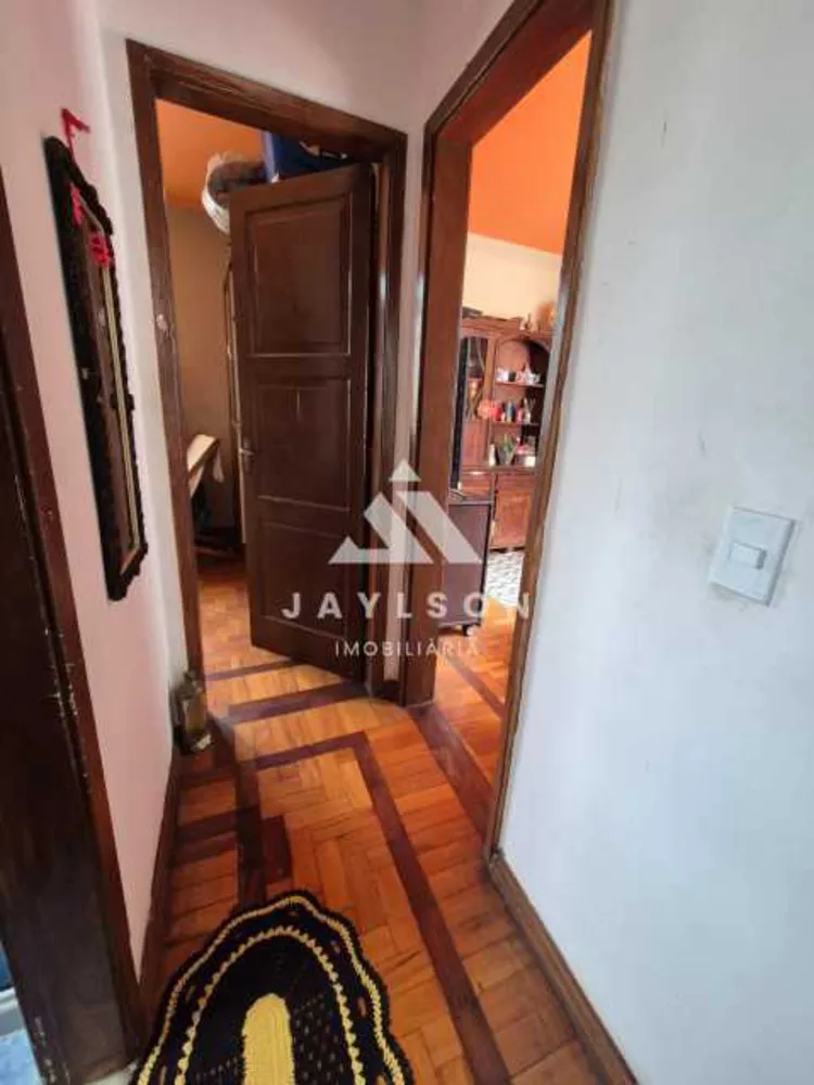 Apartamento, 2 quartos, 50 m² - Foto 7
