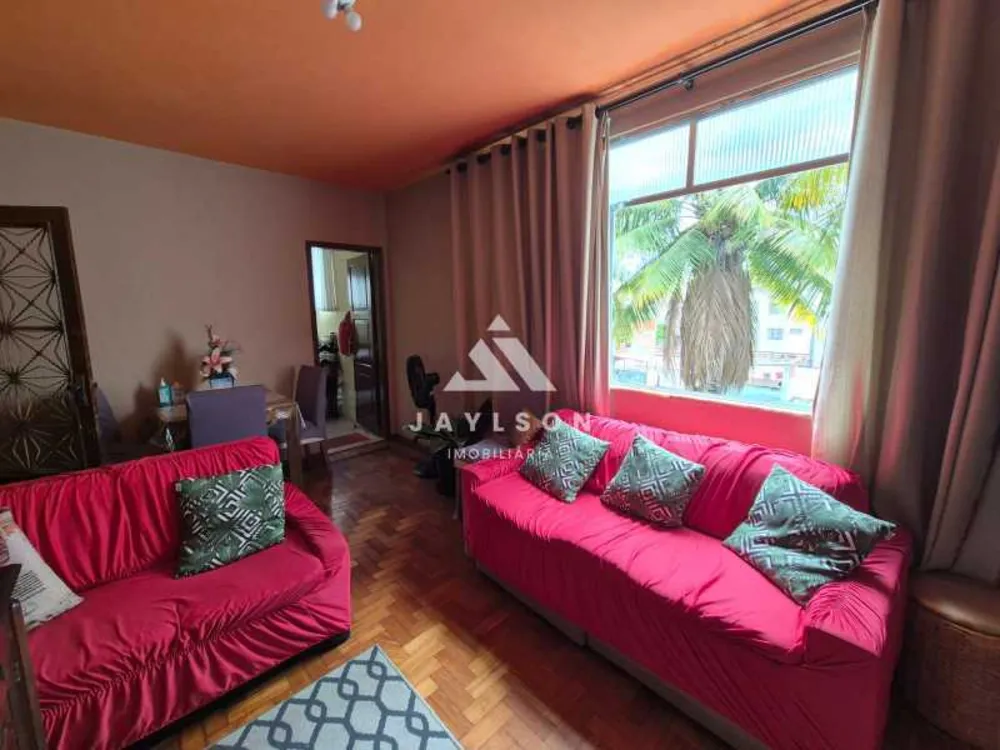 Apartamento, 2 quartos, 50 m² - Foto 8