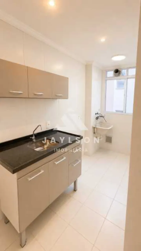 Apartamento, 2 quartos, 40 m² - Foto 7
