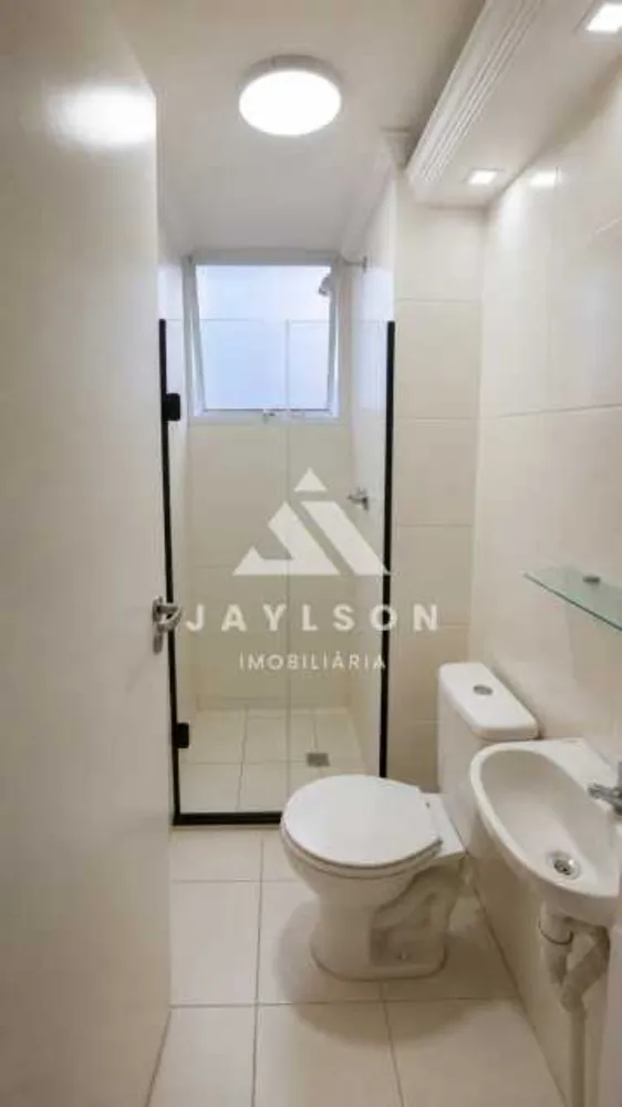 Apartamento, 2 quartos, 40 m² - Foto 3