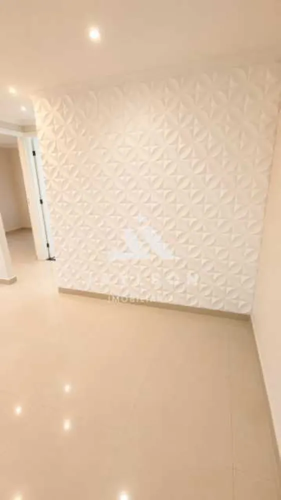 Apartamento, 2 quartos, 40 m² - Foto 5