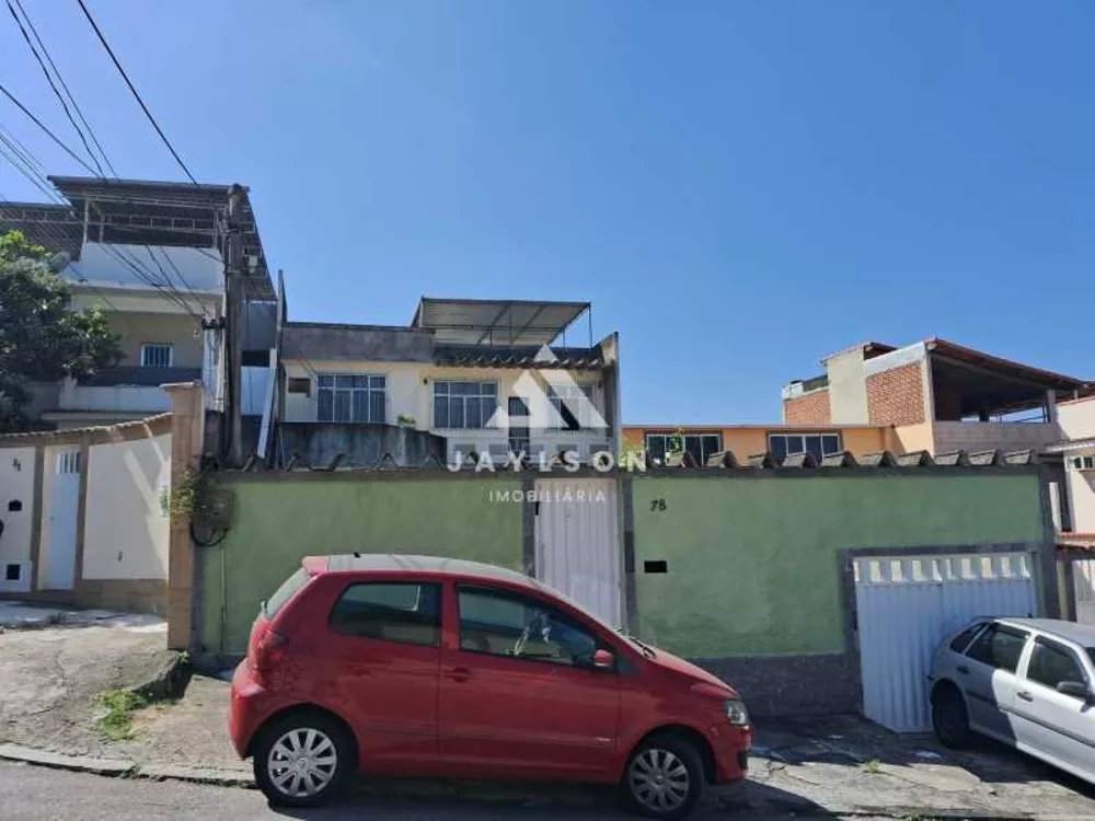 Casa, 4 quartos, 120 m² - Foto 15