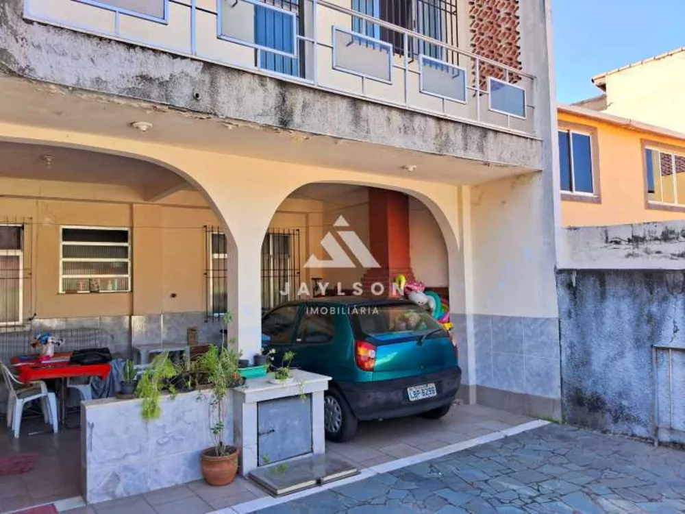 Casa, 4 quartos, 120 m² - Foto 20