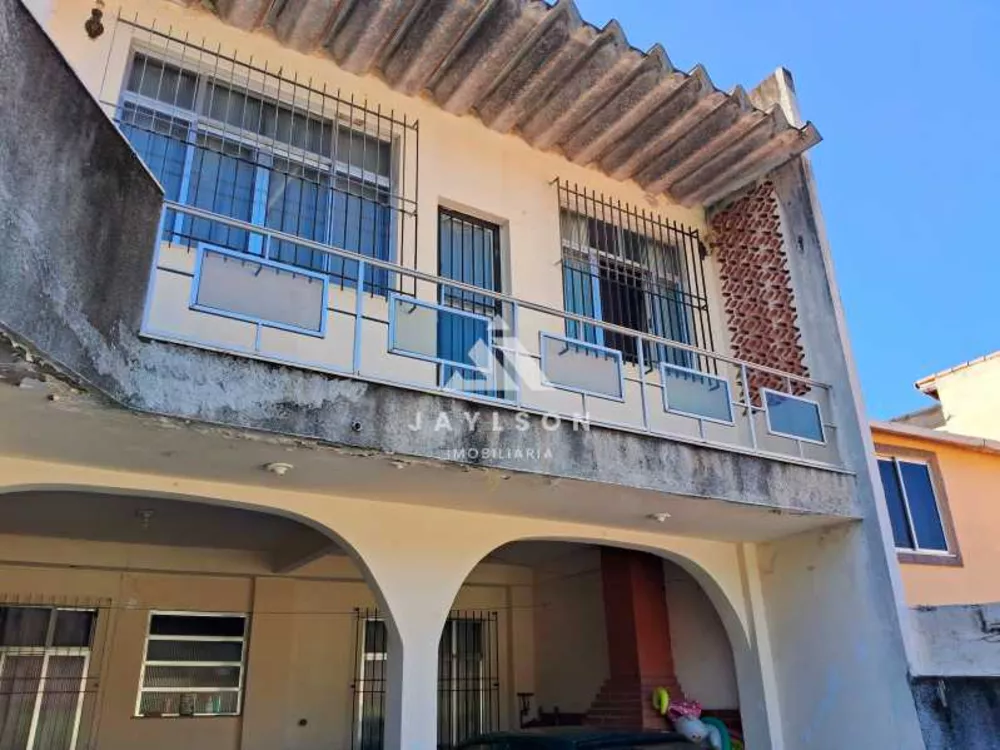 Casa, 4 quartos, 120 m² - Foto 2