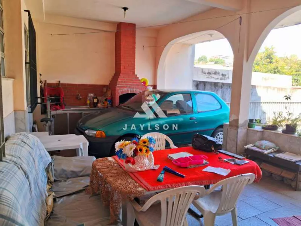 Casa, 4 quartos, 120 m² - Foto 3