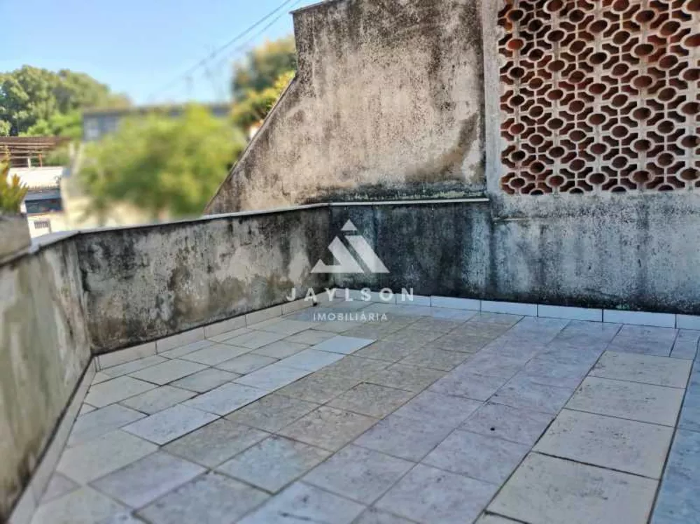 Casa, 4 quartos, 120 m² - Foto 21