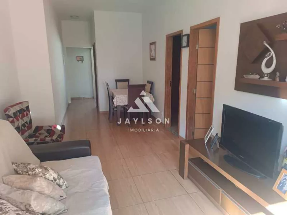 Apartamento à venda com 2 quartos, 65m² - Foto 4