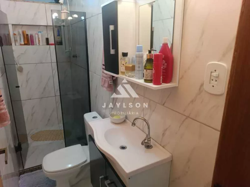 Apartamento, 2 quartos, 65 m² - Foto 10