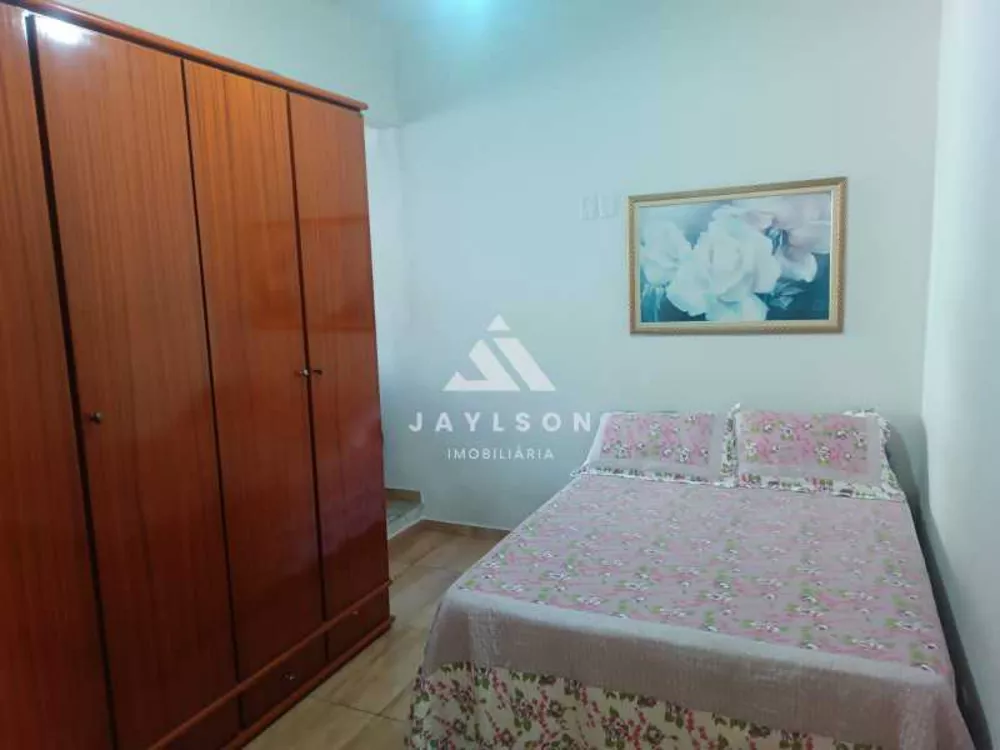 Apartamento à venda com 2 quartos, 65m² - Foto 7