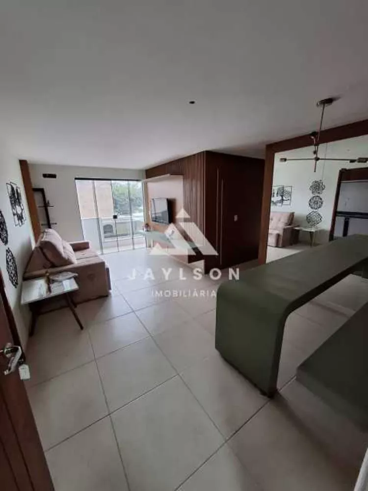Apartamento, 2 quartos, 61 m² - Foto 5