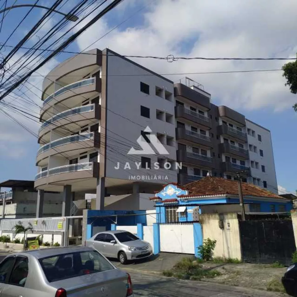 Apartamento, 2 quartos, 61 m² - Foto 3