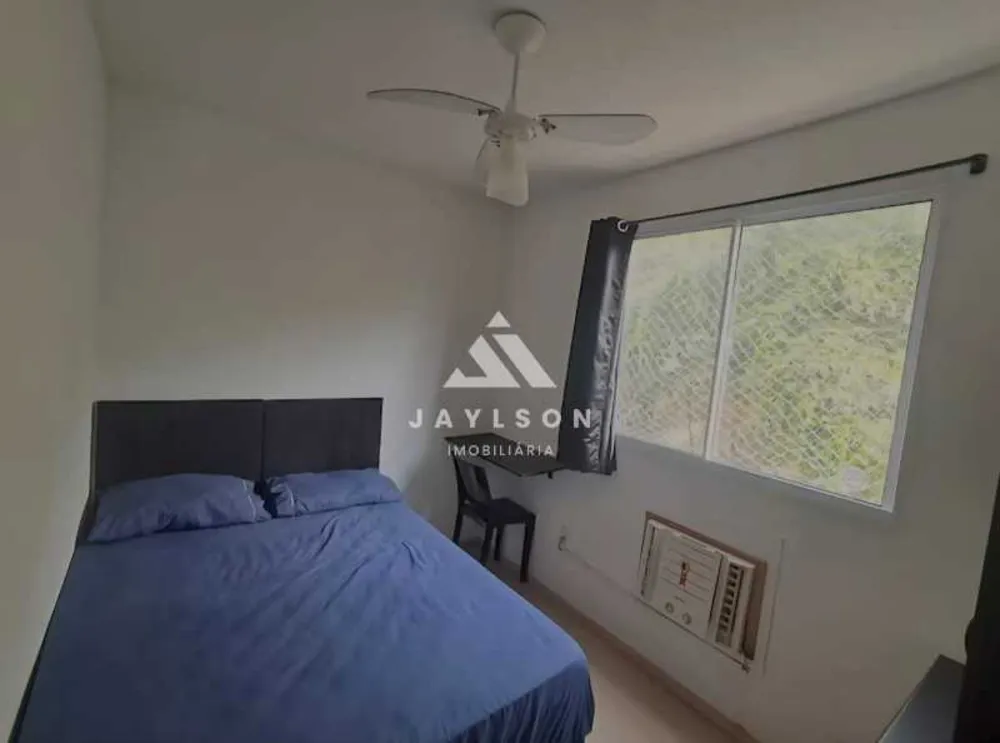 Apartamento, 2 quartos, 40 m² - Foto 5