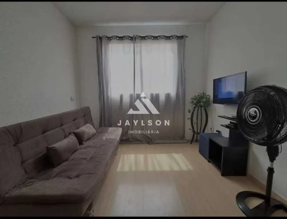 Apartamento, 2 quartos, 40 m² - Foto 23