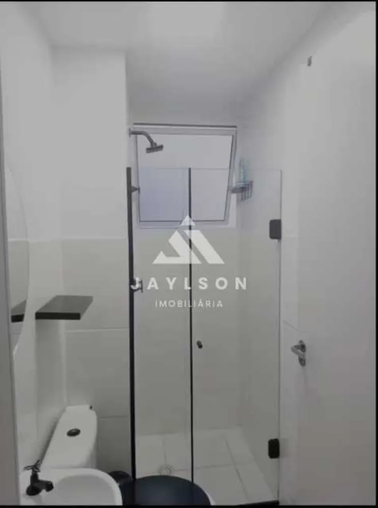 Apartamento, 2 quartos, 40 m² - Foto 19
