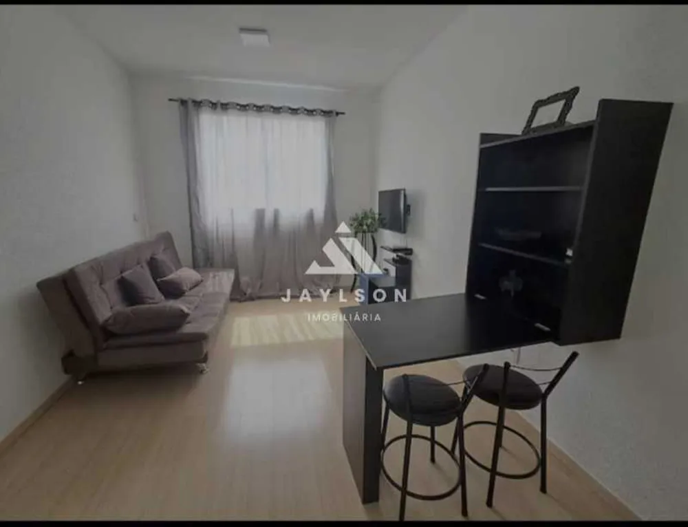 Apartamento, 2 quartos, 40 m² - Foto 21