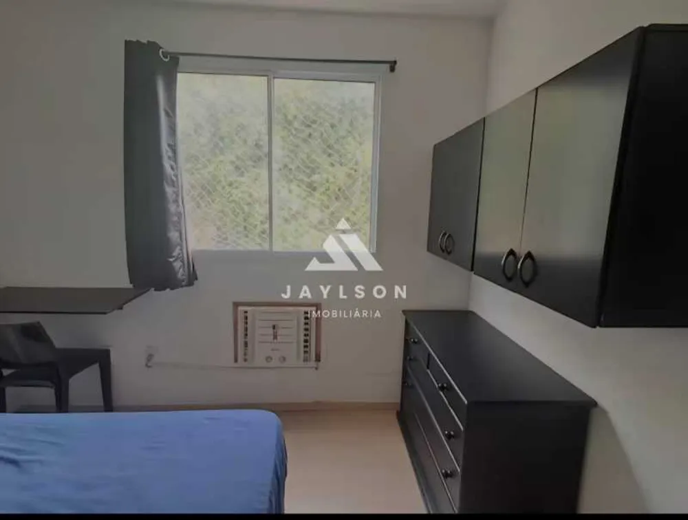 Apartamento, 2 quartos, 40 m² - Foto 12