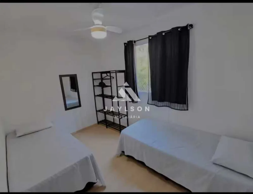 Apartamento, 2 quartos, 40 m² - Foto 4