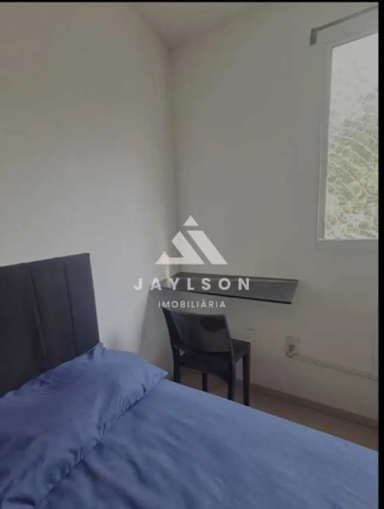 Apartamento, 2 quartos, 40 m² - Foto 15