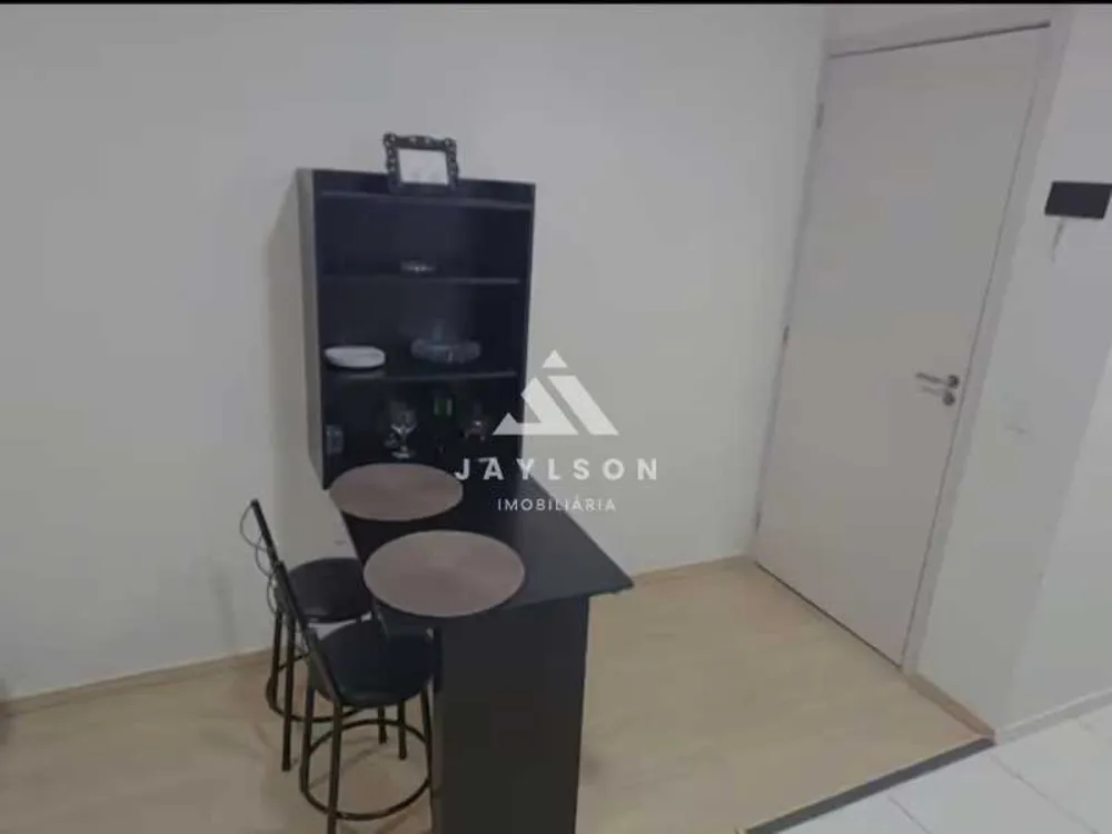 Apartamento, 2 quartos, 40 m² - Foto 8