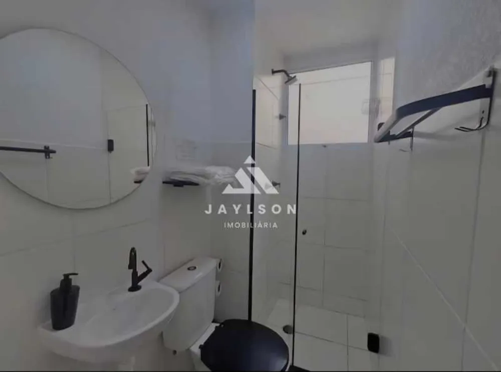 Apartamento, 2 quartos, 40 m² - Foto 20