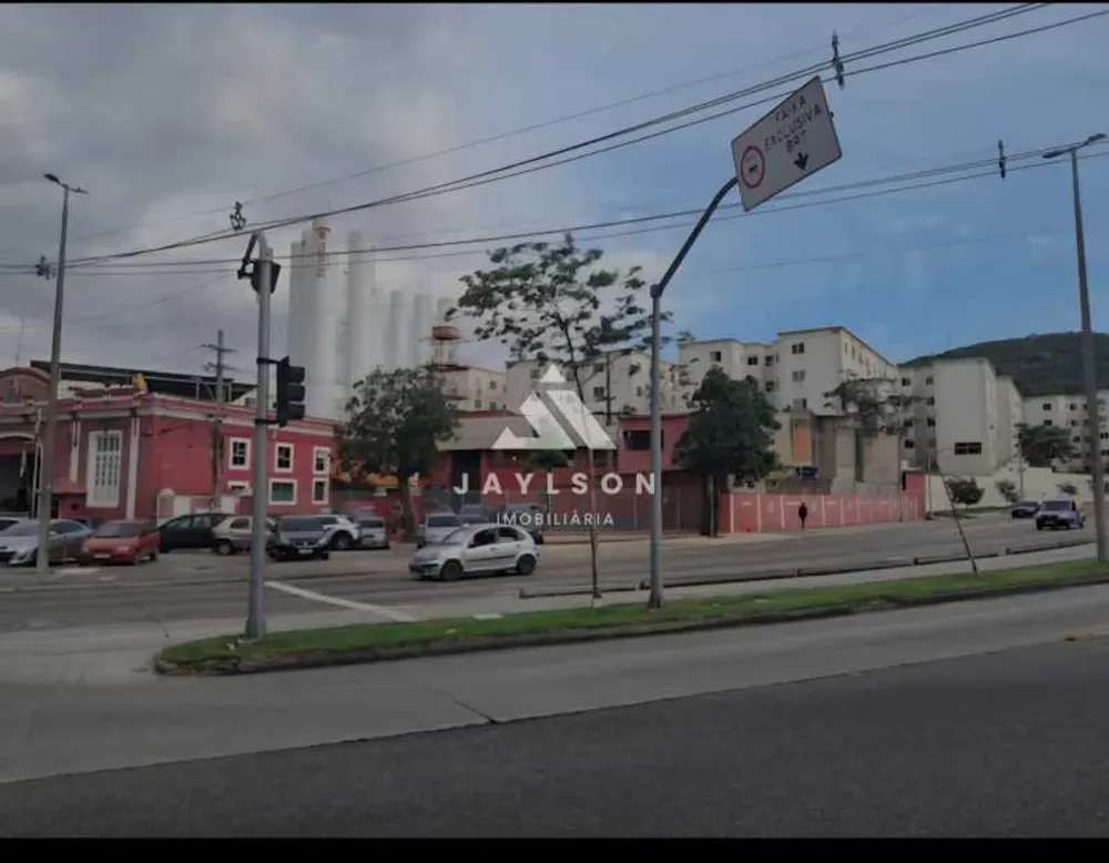 Apartamento, 2 quartos, 40 m² - Foto 10