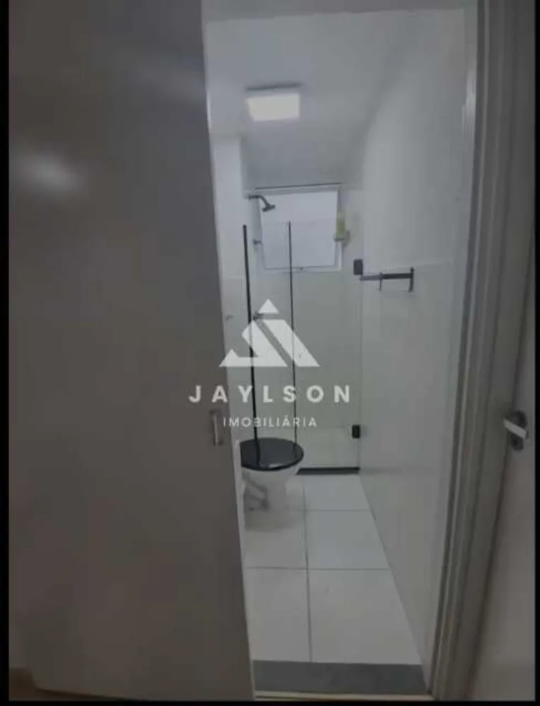 Apartamento, 2 quartos, 40 m² - Foto 18