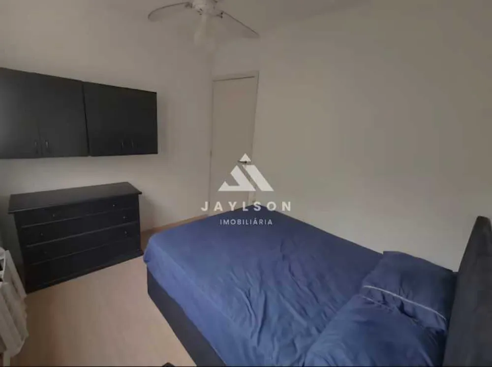 Apartamento, 2 quartos, 40 m² - Foto 6
