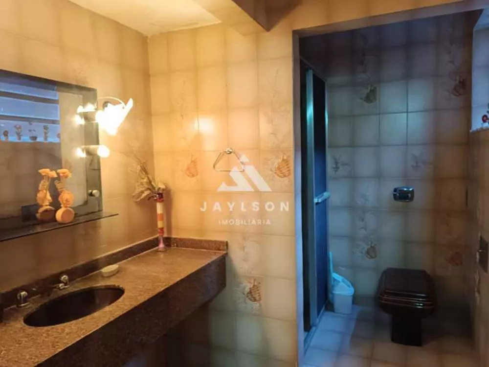 Casa, 3 quartos, 190 m² - Foto 3