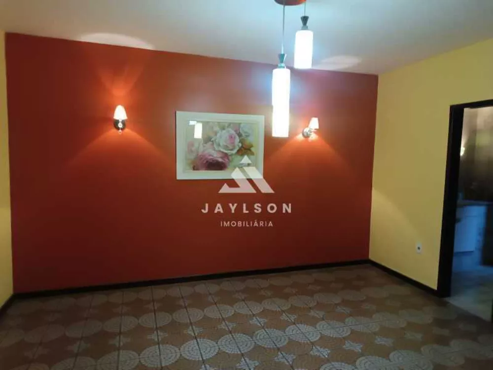 Casa, 3 quartos, 190 m² - Foto 1