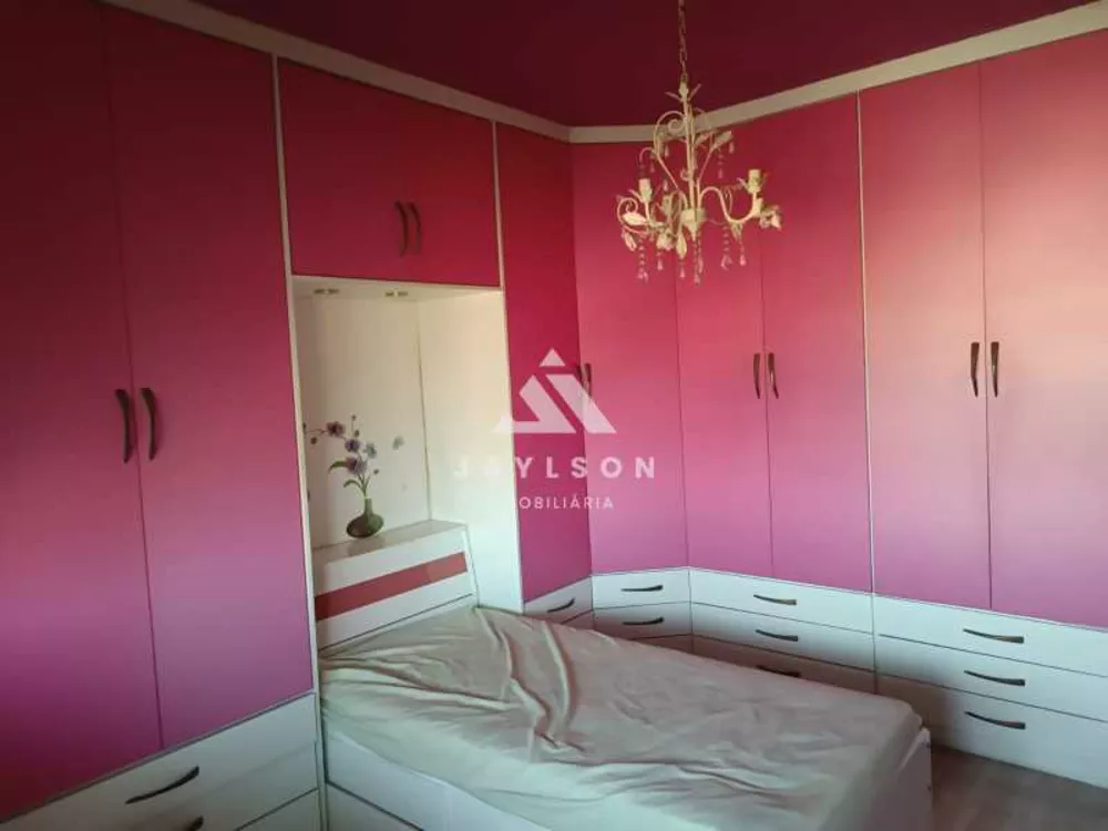 Casa, 3 quartos, 190 m² - Foto 13