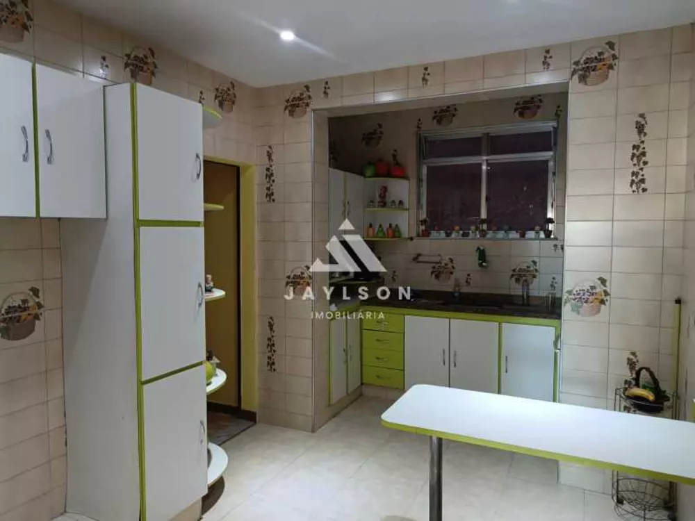 Casa, 3 quartos, 190 m² - Foto 4