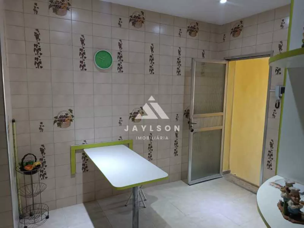 Casa, 3 quartos, 190 m² - Foto 15