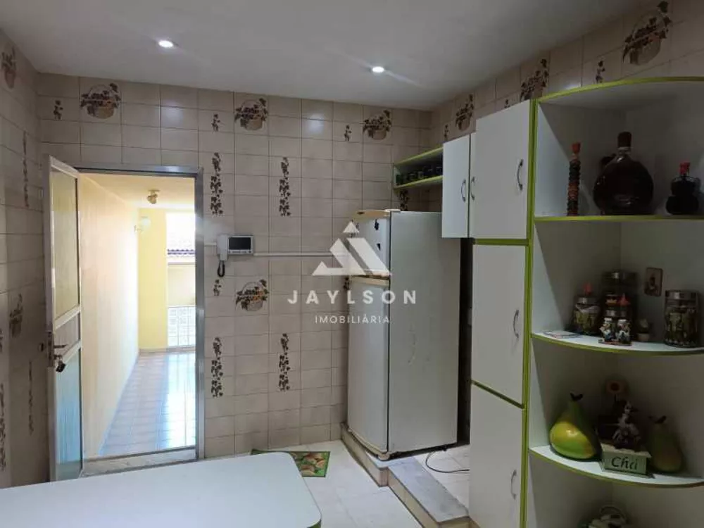 Casa, 3 quartos, 190 m² - Foto 5
