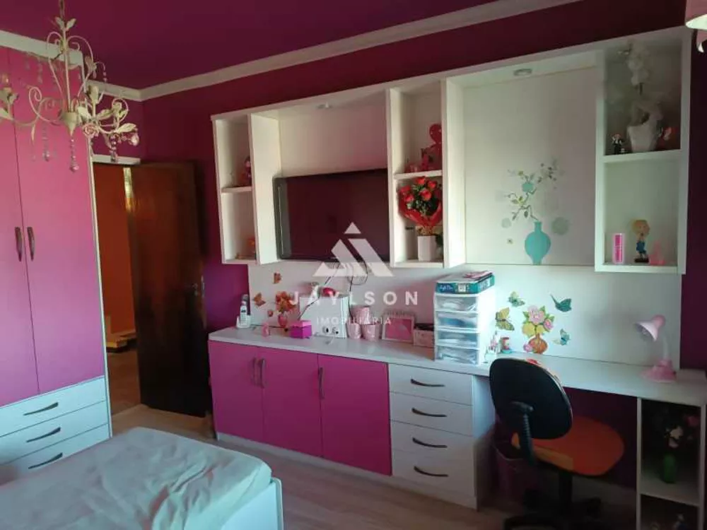 Casa, 3 quartos, 190 m² - Foto 8