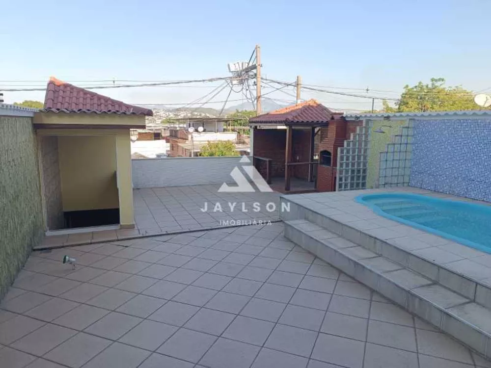 Casa à venda com 3 quartos, 190m² - Foto 5