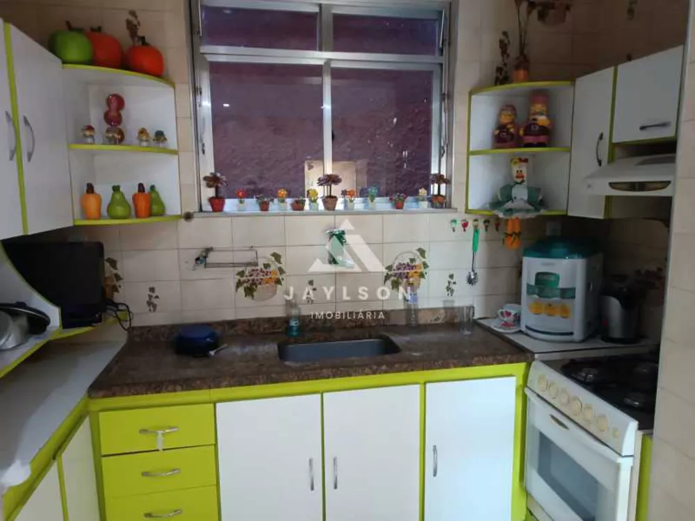 Casa, 3 quartos, 190 m² - Foto 14