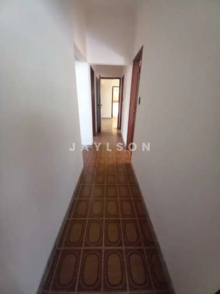 Casa, 4 quartos, 218 m² - Foto 6