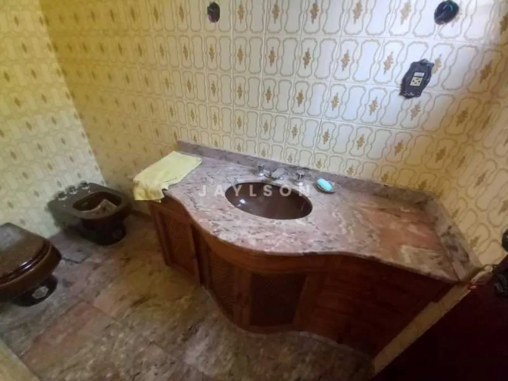 Casa, 4 quartos, 218 m² - Foto 18