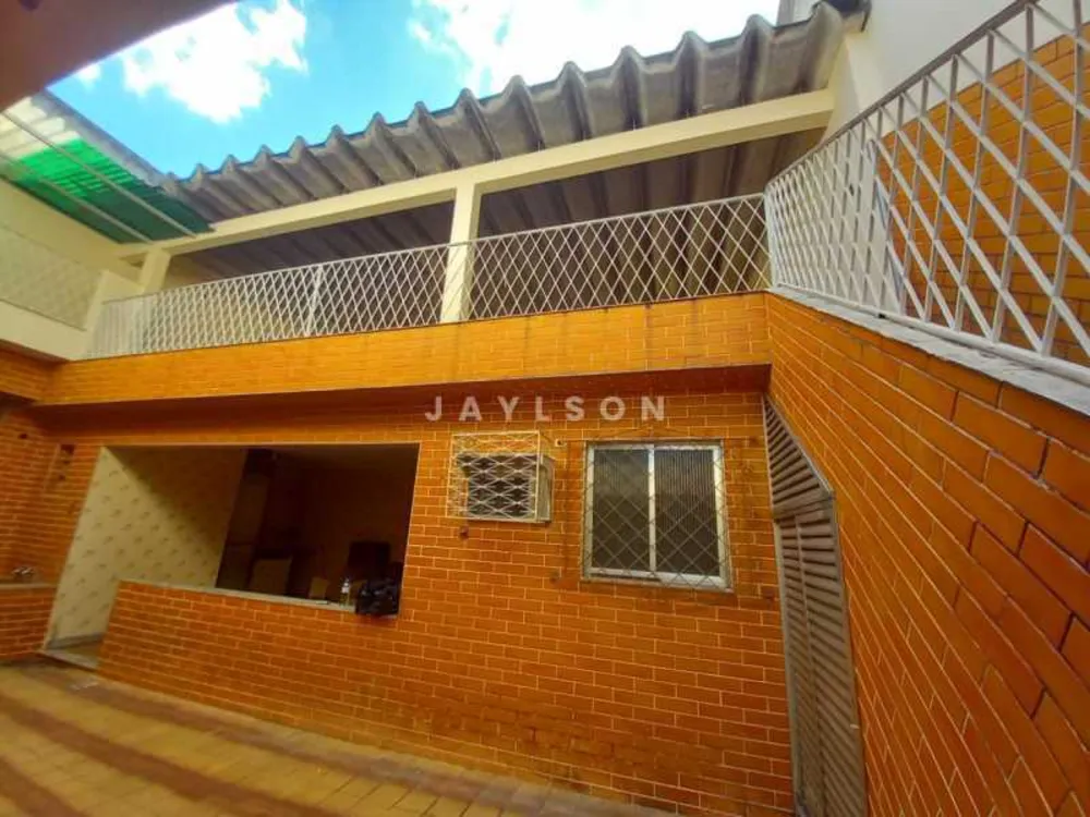 Casa, 4 quartos, 218 m² - Foto 18