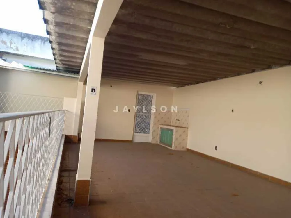 Casa, 4 quartos, 218 m² - Foto 19