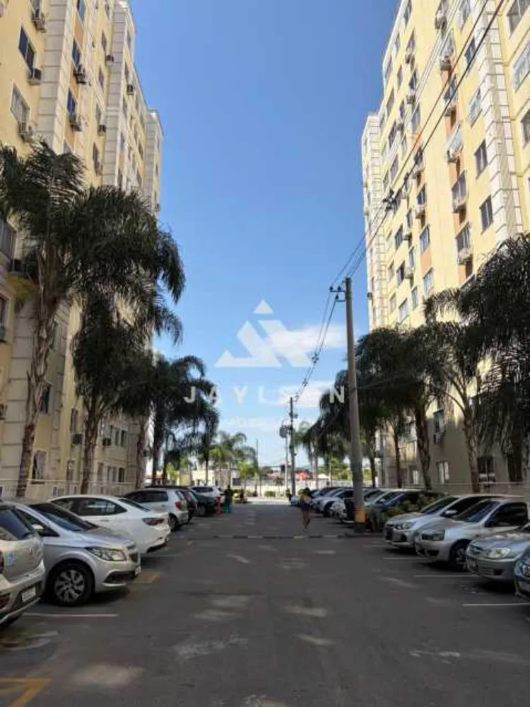 Apartamento, 2 quartos, 46 m² - Foto 5