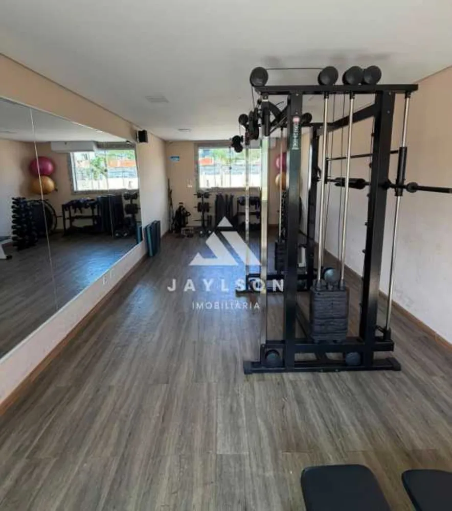 Apartamento, 2 quartos, 46 m² - Foto 22